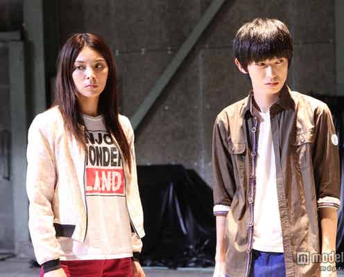 秋元才加が奴隷?「自分の中での何かが湧き上がってくる」