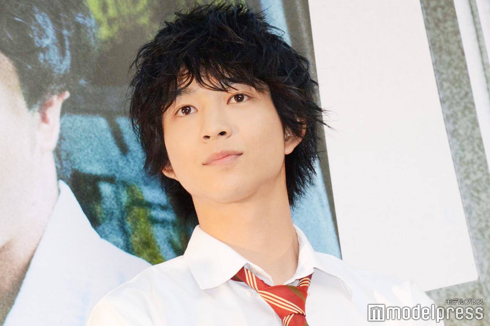 鈴木仁 （C）モデルプレス