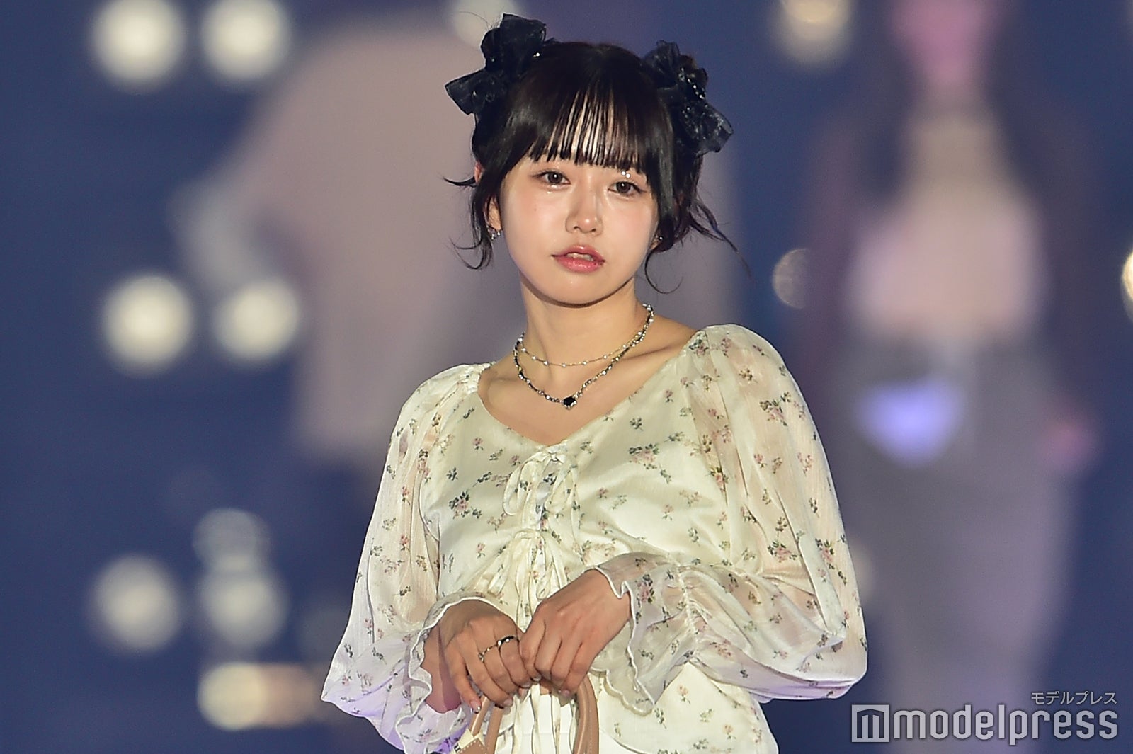 ちせ（C）モデルプレス