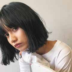 人気のアッシュ系ヘアカラー6選 暗髪でも透明感たっぷりで華やかに モデルプレス 人気のアッシュ系ヘアカラー6選 暗髪でも透明感たっぷりで華やかに モデルプレス