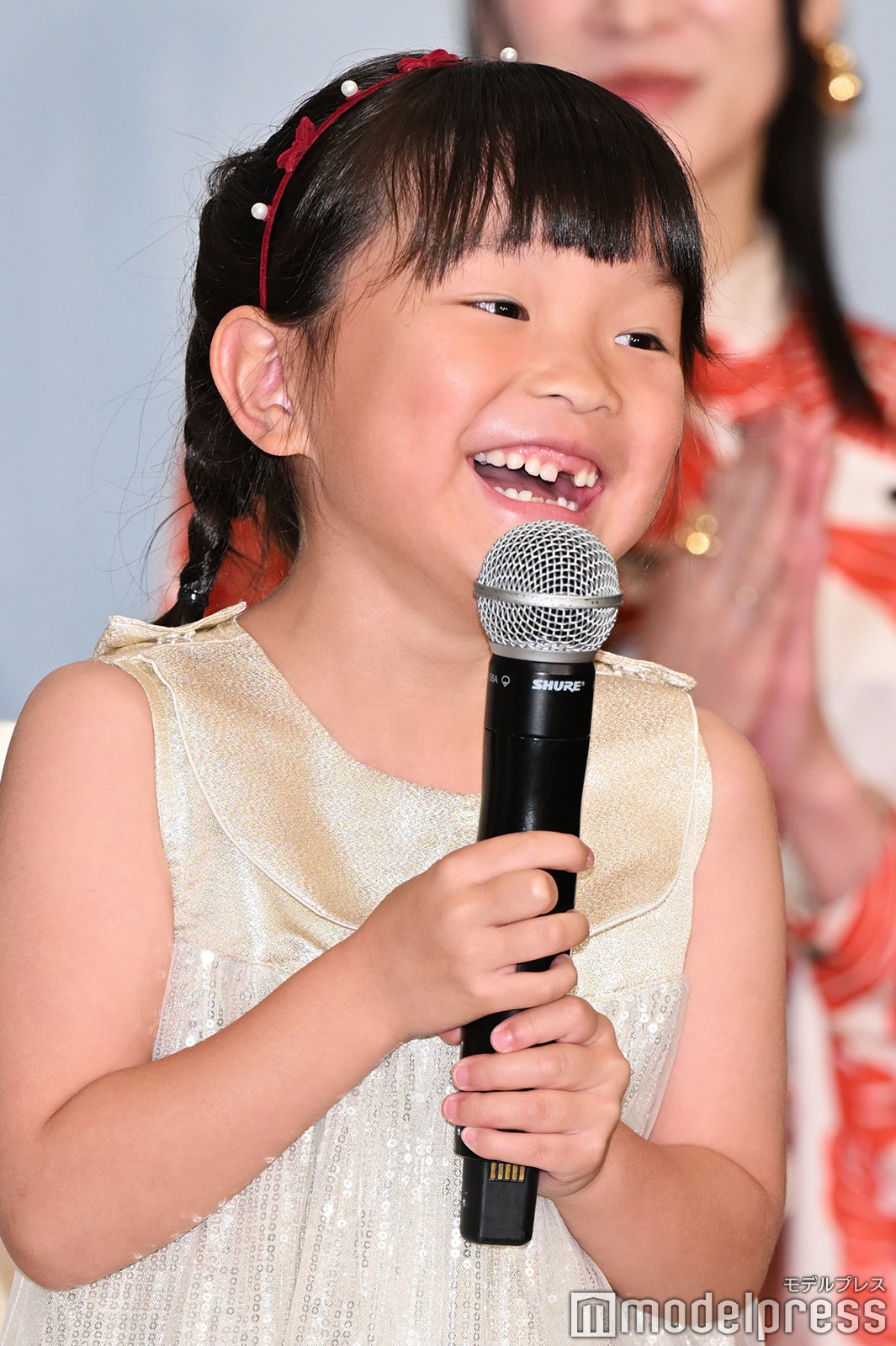 村方乃々佳（C）モデルプレス