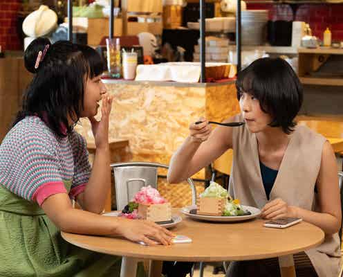 「束の間の一花」萬木先生(京本大我)、別れを告げるも一花(藤原さくら)は愛の告白 切なすぎる展開に涙するファン続出