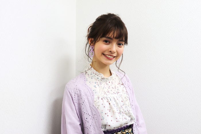 トミコ クレア(提供写真)