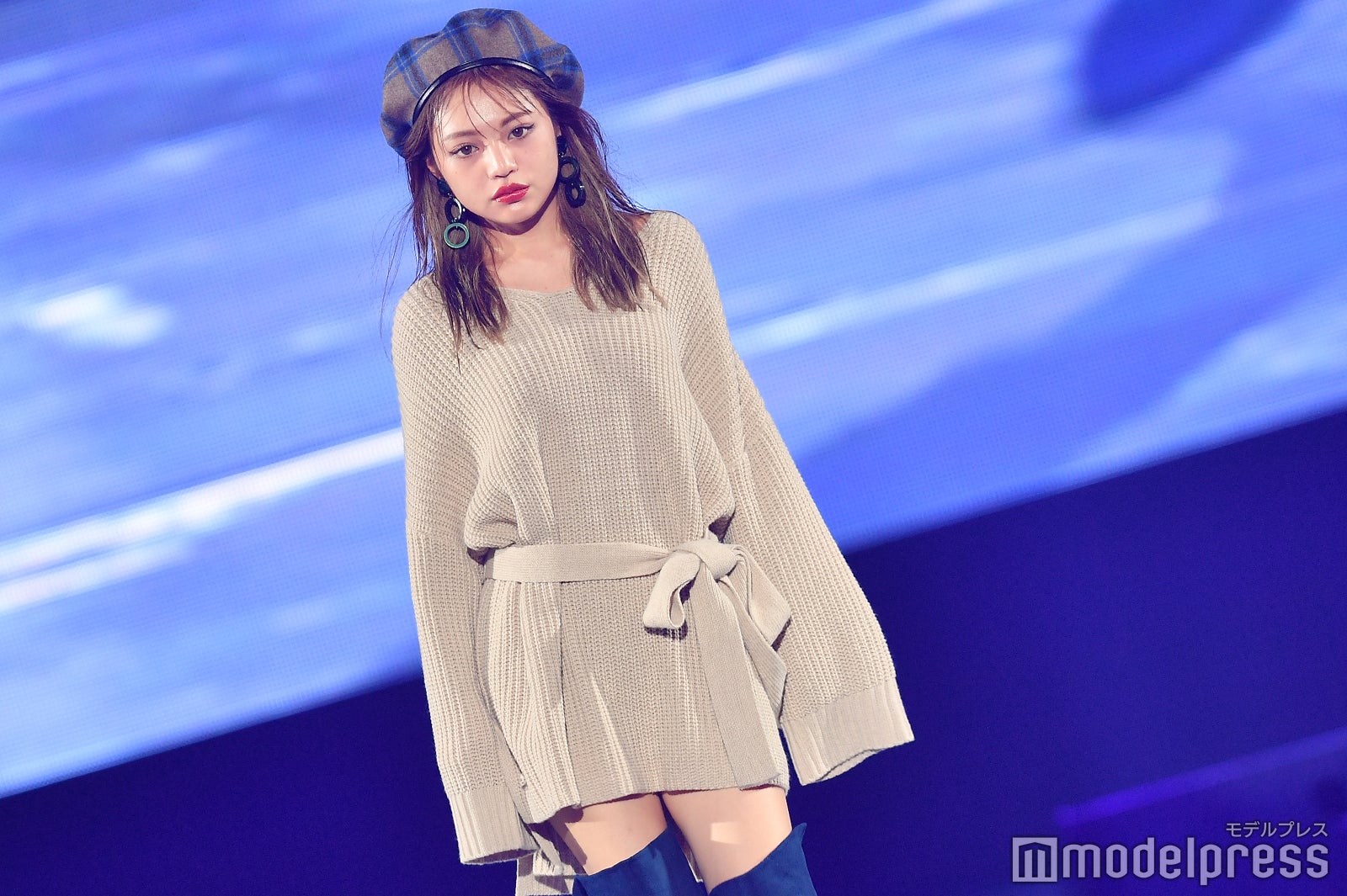 吉木千沙都（C）モデルプレス