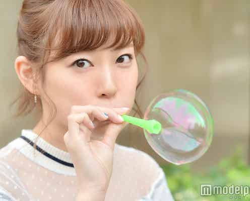 渡辺美優紀の“ホンネ恋愛”【男性ウケする趣味】―男性には求めないことって?<みるきー オトナ行き Vol.37>