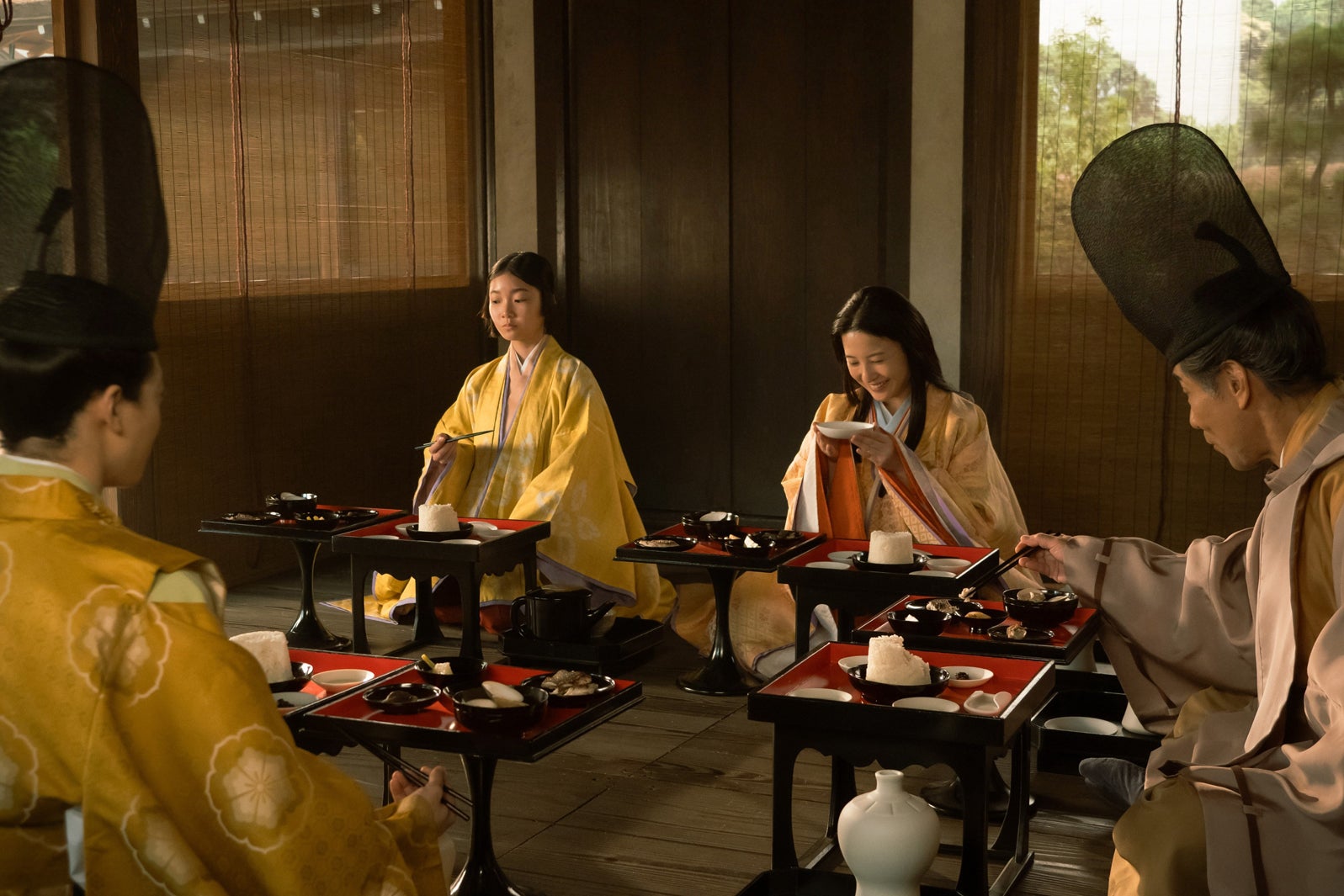 「光る君へ」第37話（C）NHK