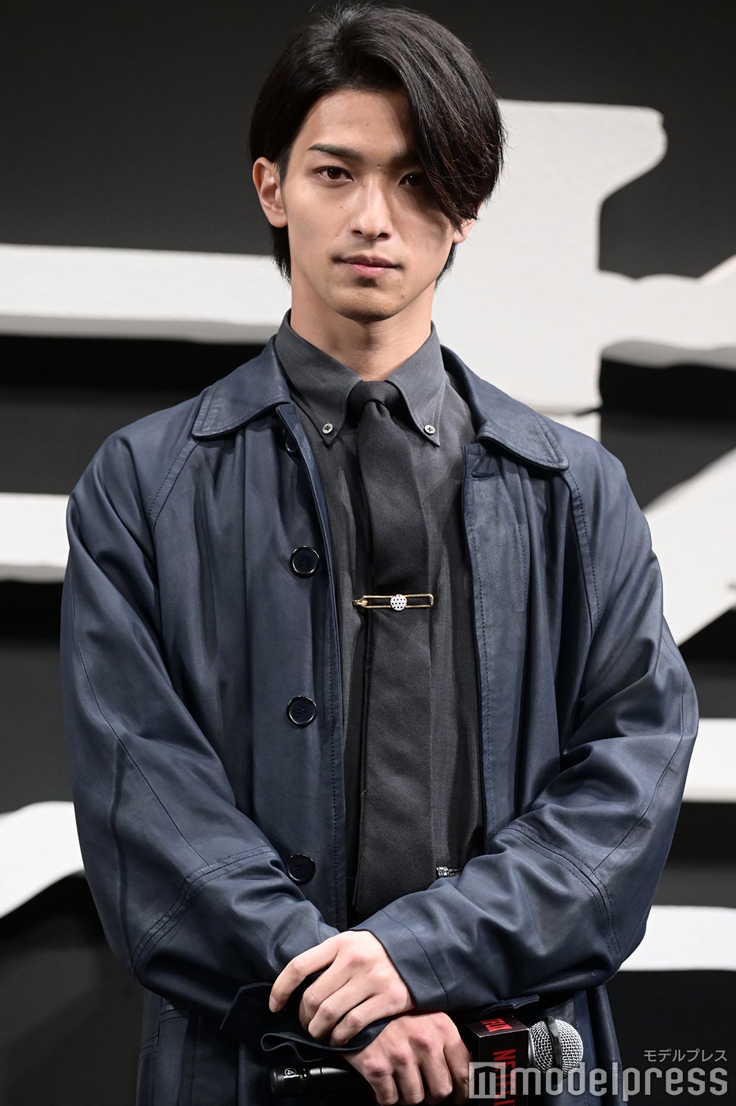 横浜流星（C）モデルプレス