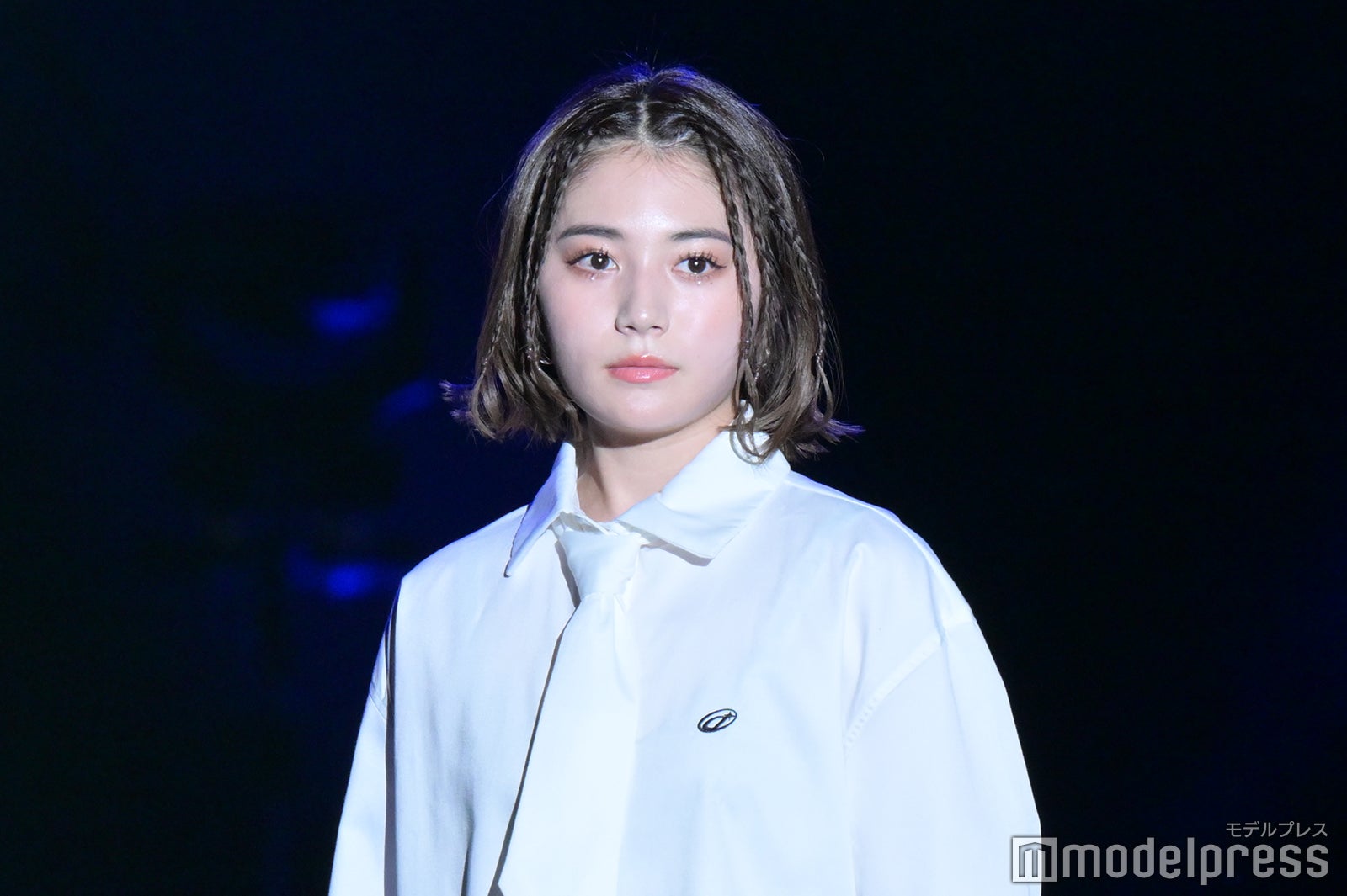 浪花ほのか（C）モデルプレス