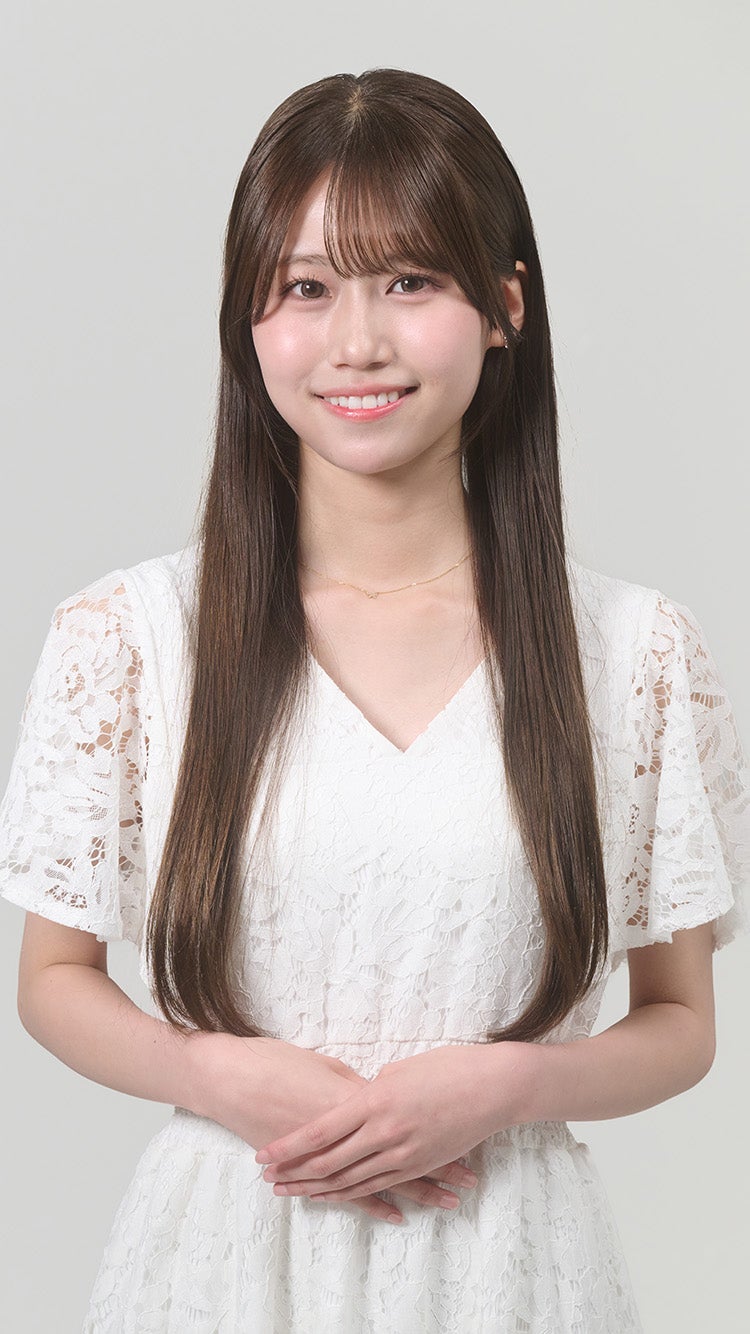 江川萌菜さん（提供写真）