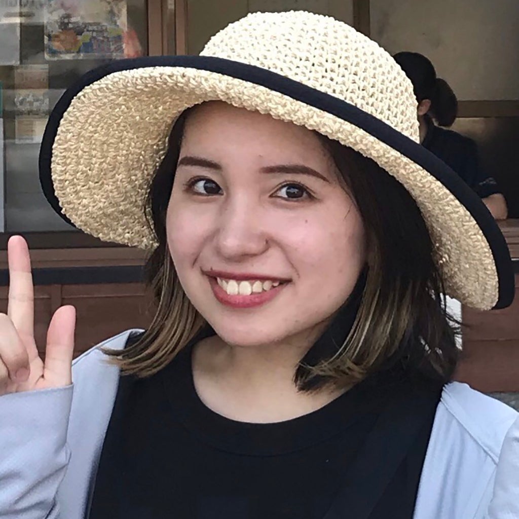 「MISS CIRCLE CONTEST 2020」二次エントリー通過者（提供写真）