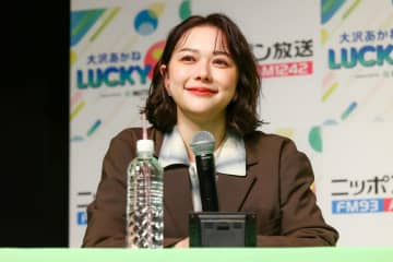 村重杏奈 男性マネジャーに合鍵渡してると告白「居ないと生きていけない」