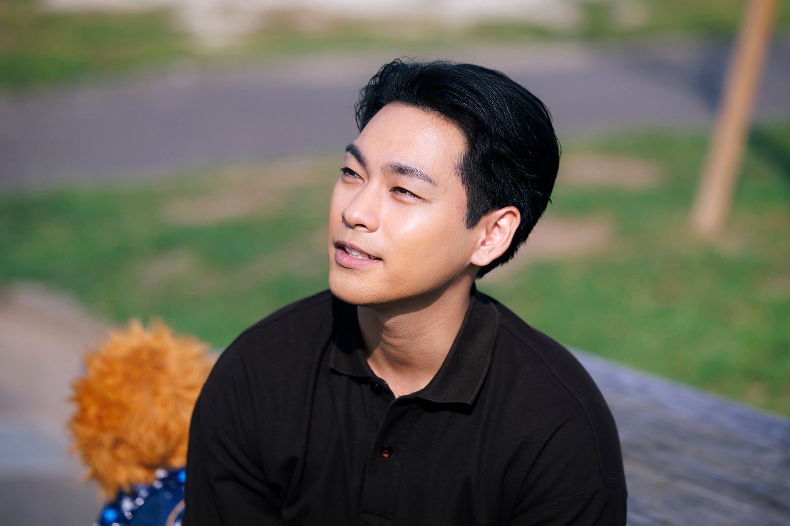 柳楽優弥「ライオンの隠れ家」第5話（C）TBS