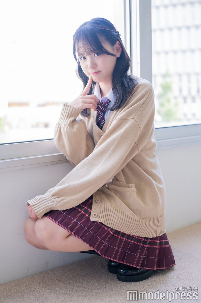 さらさん(C)モデルプレス