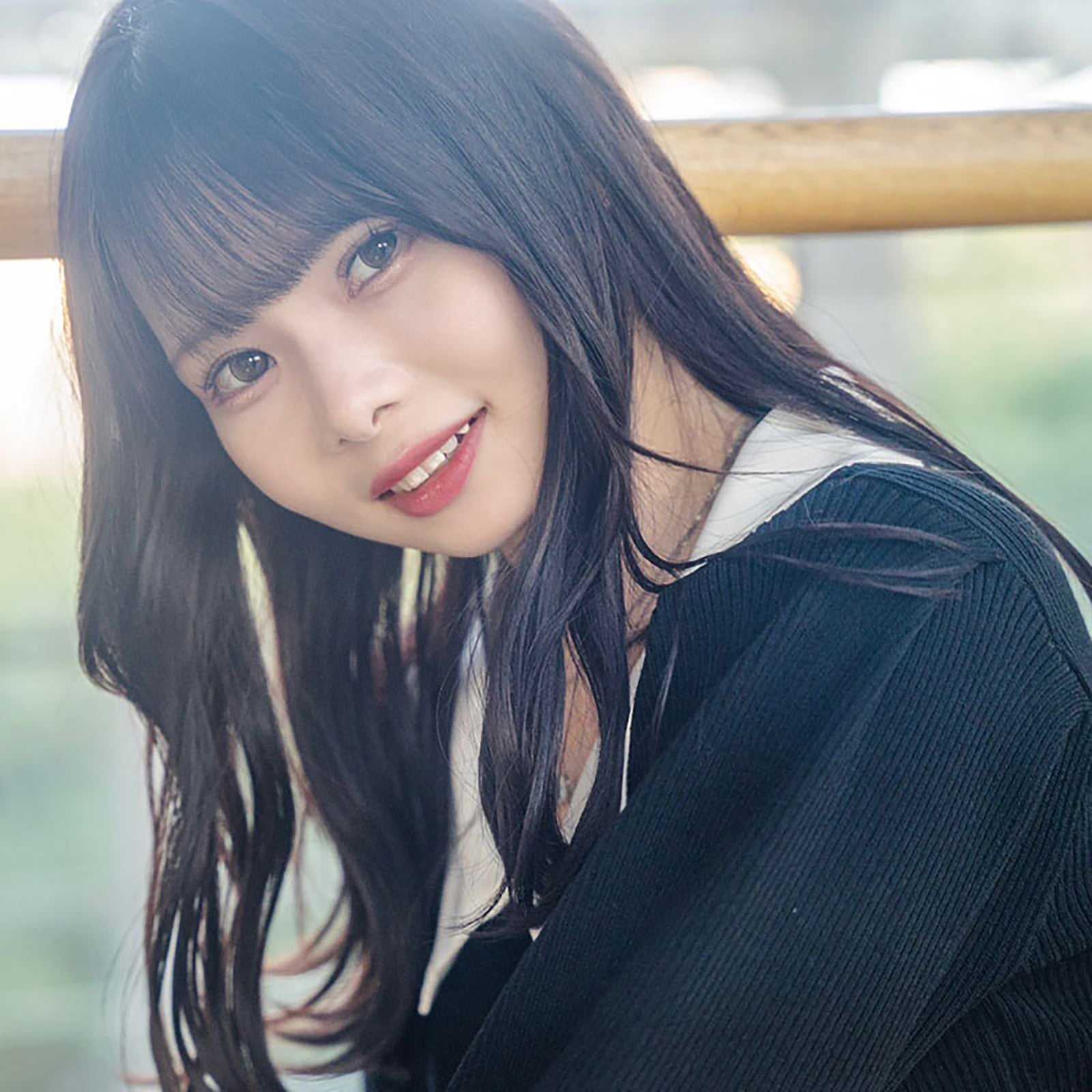 千葉大学 4年／宮崎夢華（提供写真）