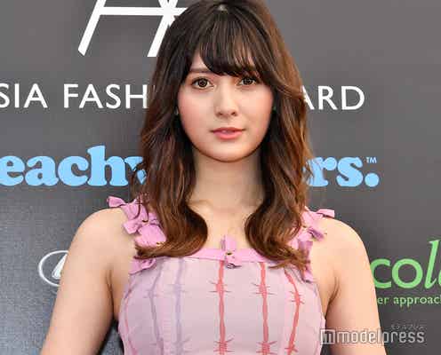 アンジェラ芽衣、教師から受けた人種差別告白