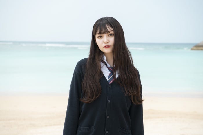 山崎美優(提供写真)