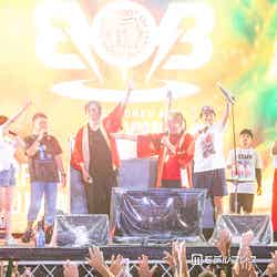 「BOB2025」イベントの様子(C)モデルプレス