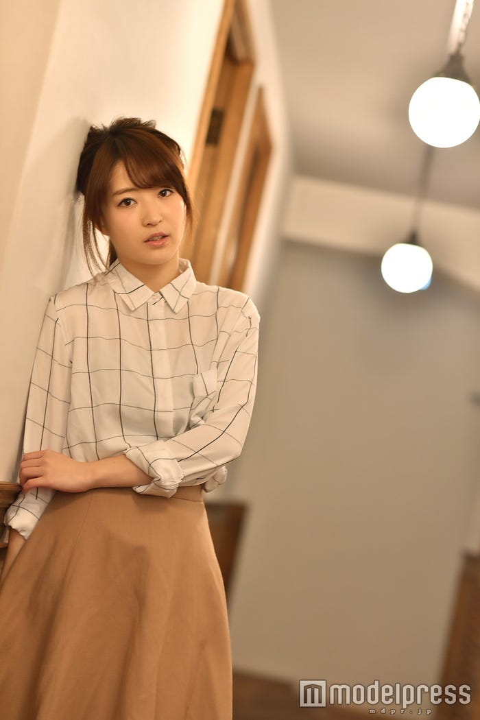 沢口けいこ(C)モデルプレス