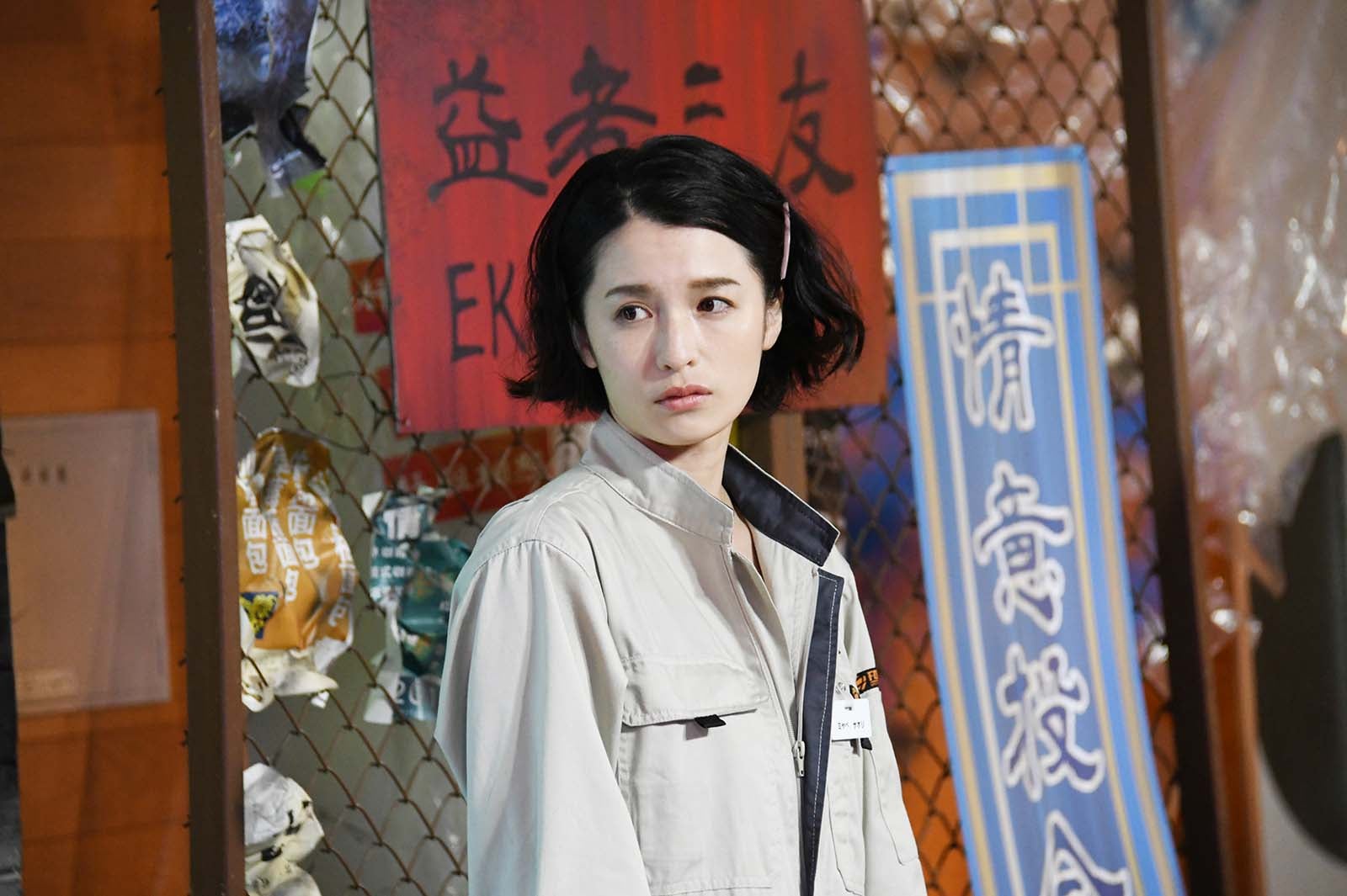 「トモダチゲームＲ４」第6話より（C）テレビ朝日