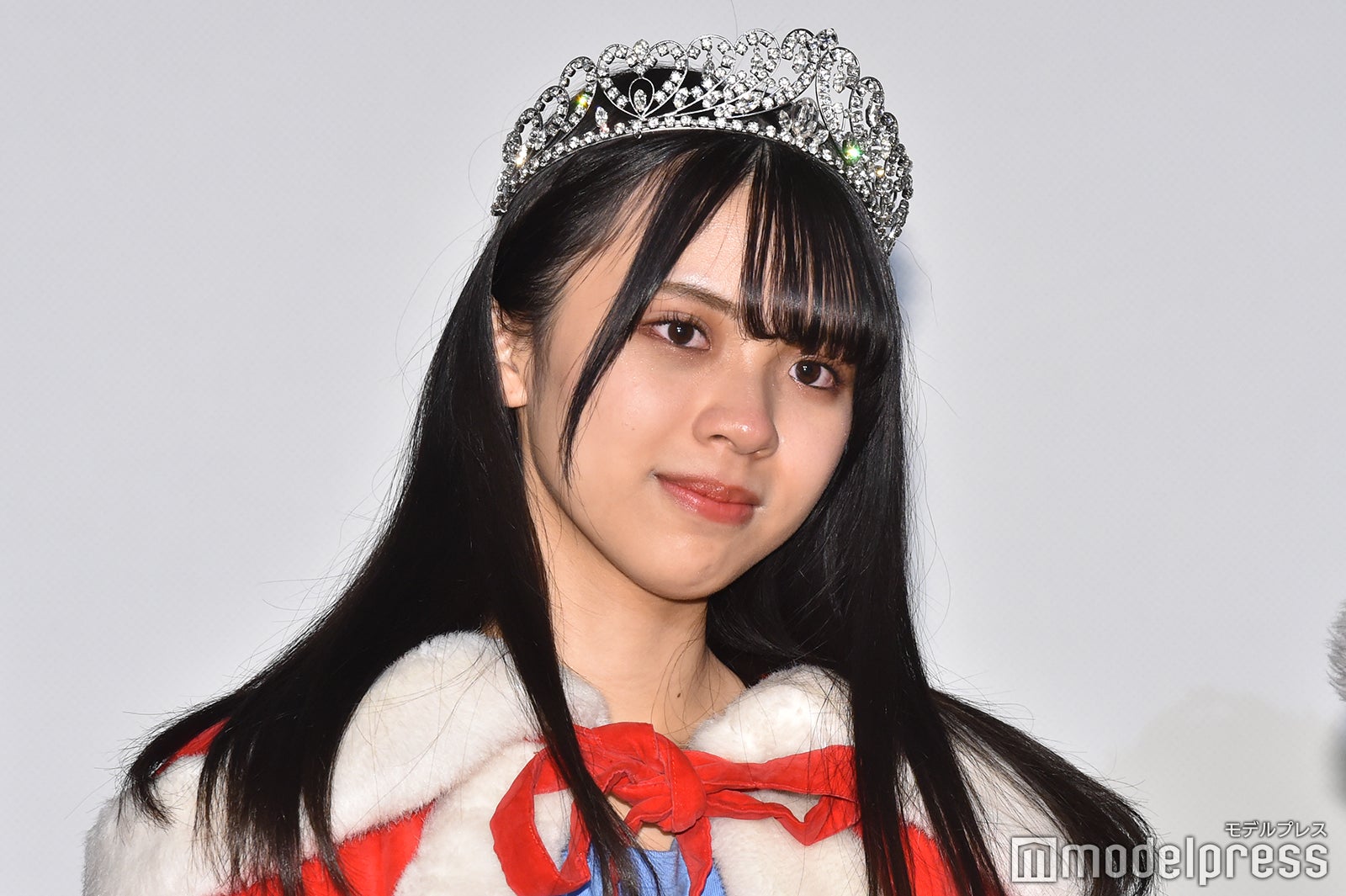 かれんさん （C）モデルプレス