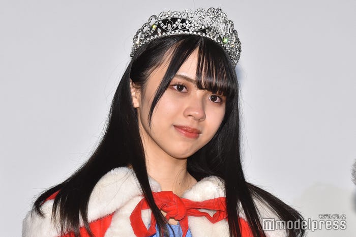 かれんさん (C)モデルプレス