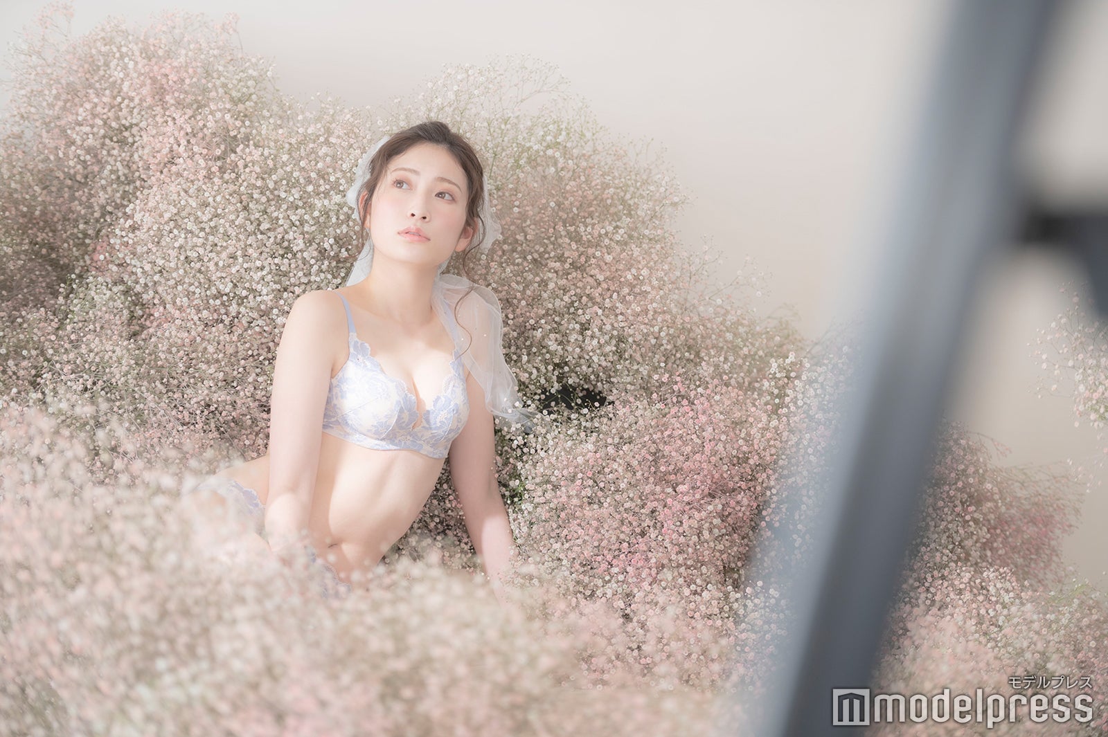 吉田朱里（C）モデルプレス