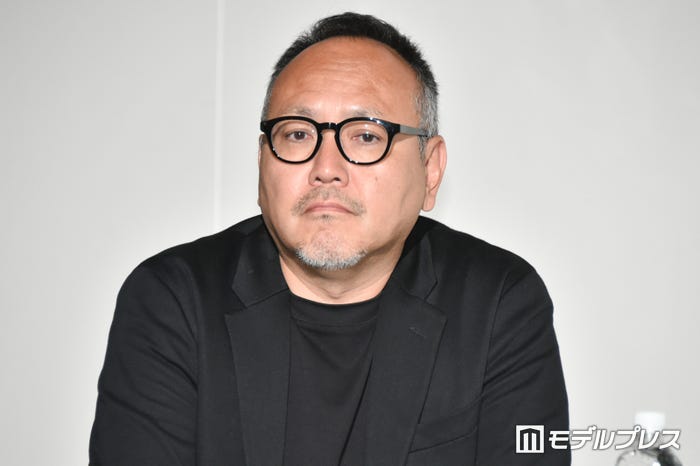 加藤裕将氏(C)モデルプレス