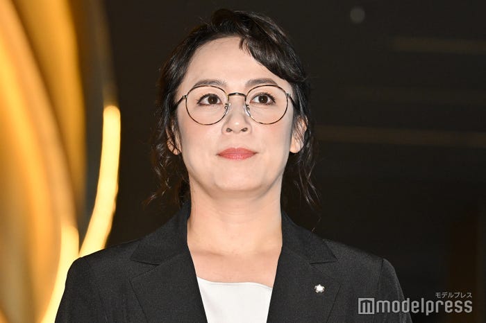 佐藤仁美(C)モデルプレス