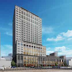 ヒルトン広島/画像提供:ヒルトン