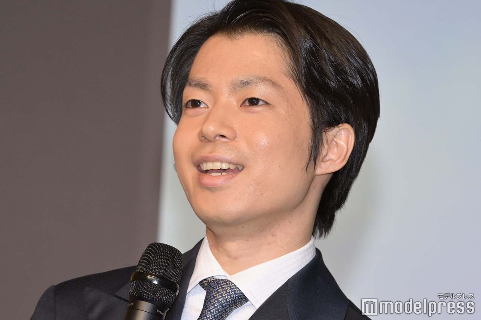 町田樹選手（C）モデルプレス