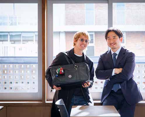 ワンオクTaka×「御上先生」飯田P、“世代を超えて共鳴する2人が語る”音楽制作ポリシーとドラマへの思い【前編】
