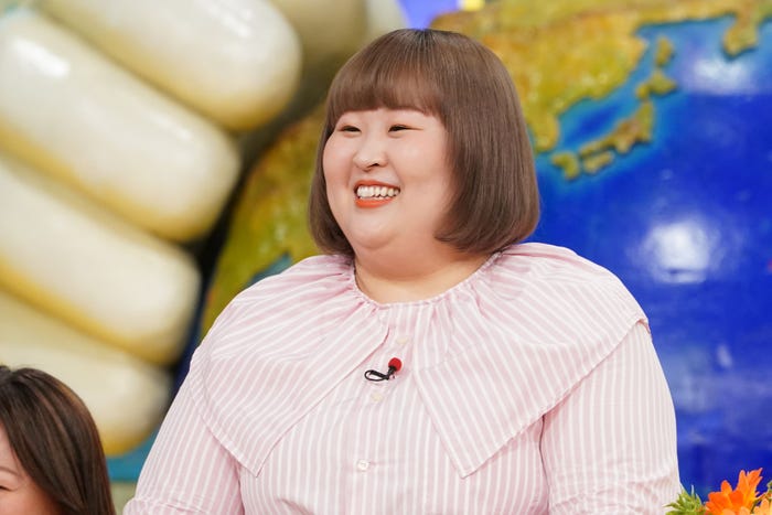 かなで(C)日本テレビ