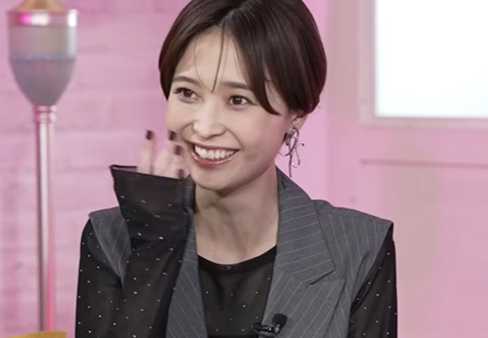 渡邊渚「起業家1年生渡邊渚とREALな社長 - モデルプレス×REAL VALUE」より