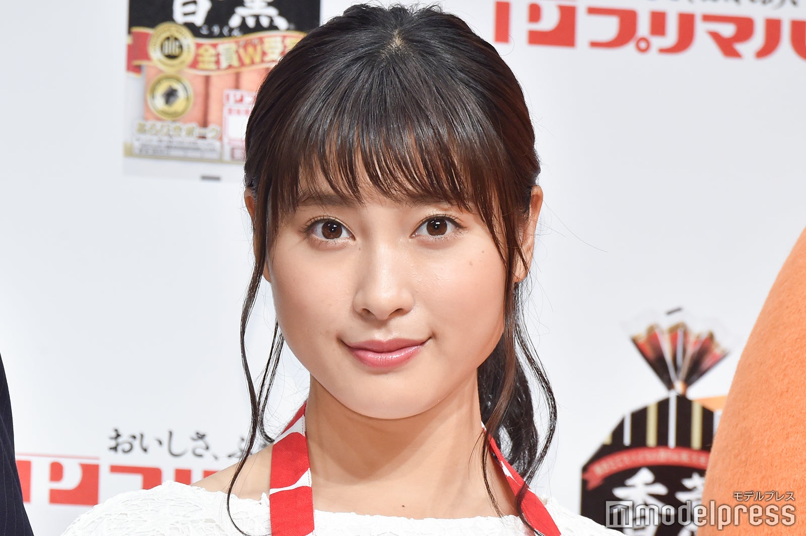 土屋太鳳、料理を披露 ホームパーティーをしたい相手は？