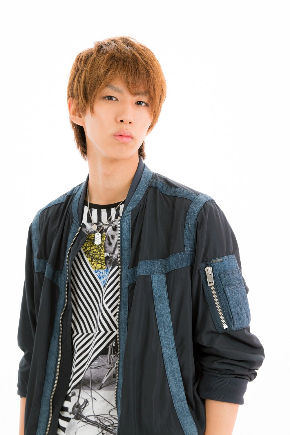 はじめしゃちょー（提供写真）