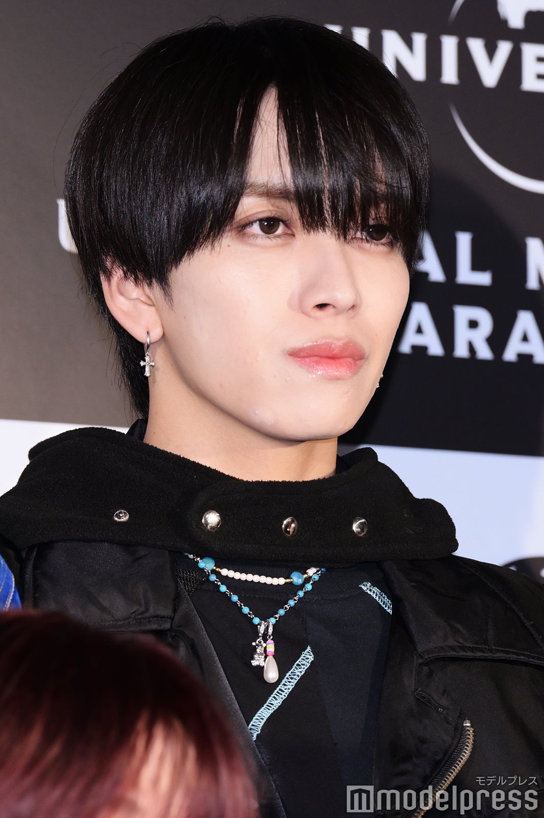 EIKI（C）モデルプレス