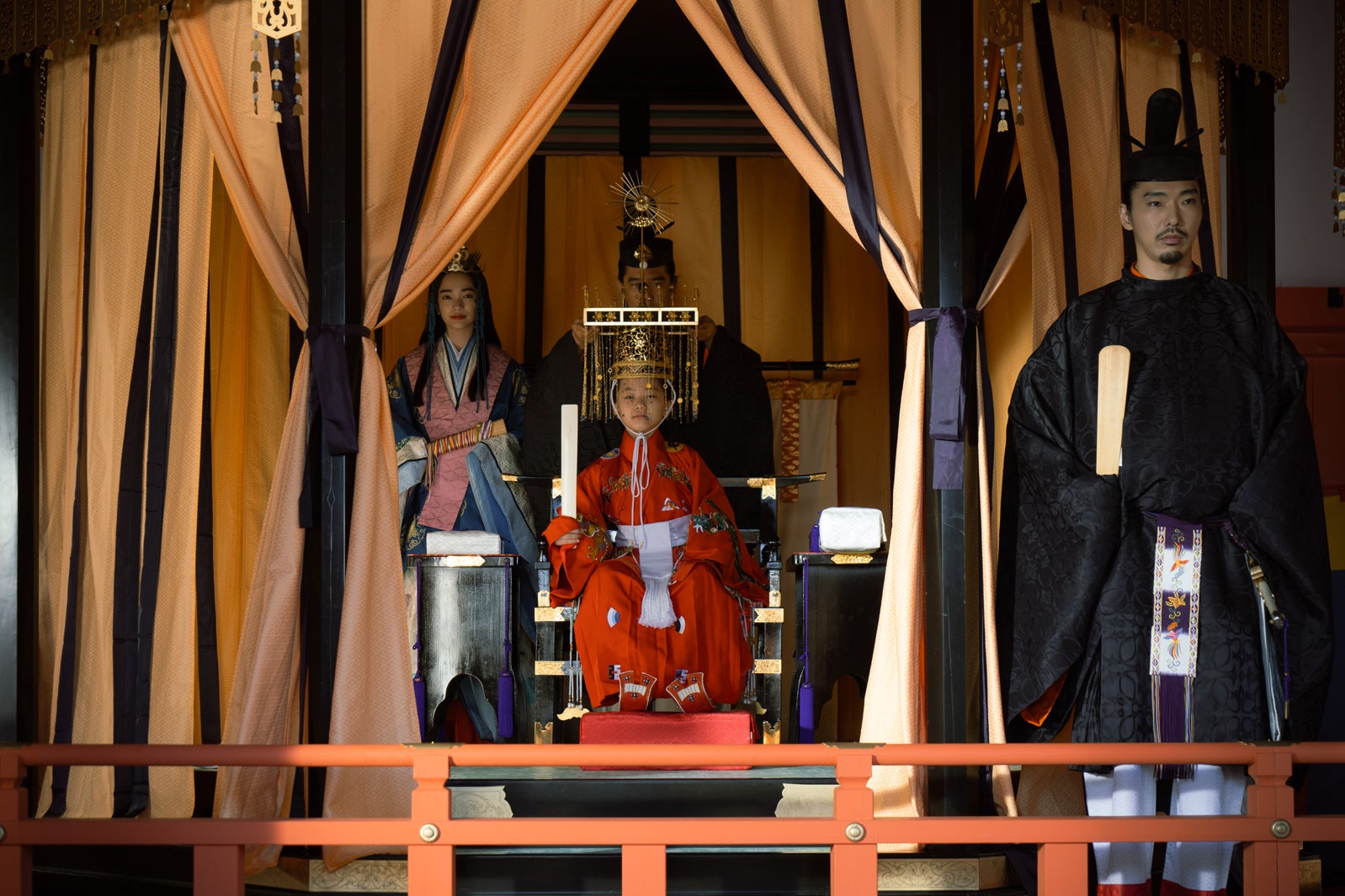 「光る君へ」第44話（C）NHK