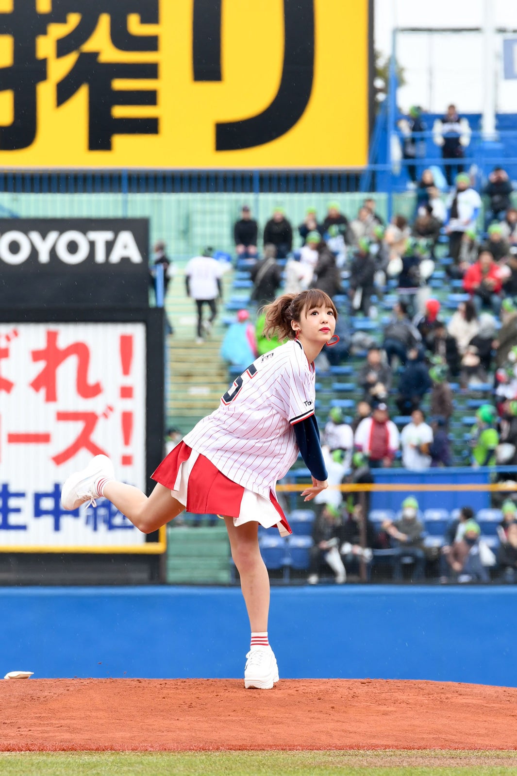 藤田ニコル（にこるん）（画像提供：所属事務所）