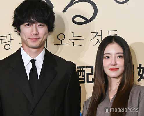 坂口健太郎の“好きな韓国語”にイ・セヨンら笑い止まらず「良い響きだなと」【愛のあとにくるもの】