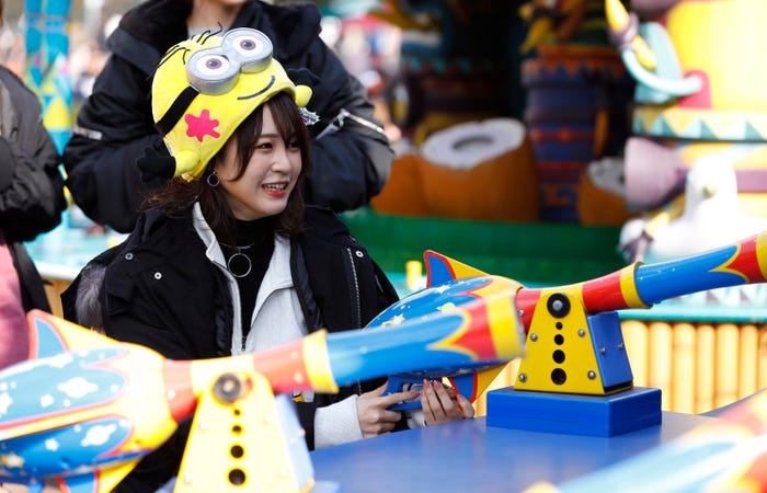 15・22日放送バラエティ番組「NMBとまなぶくん」より(画像提供:カンテレ)