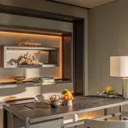 フォーシーズンズホテル大阪/フォーシーズンズホテル提供・Seet, Ken撮影