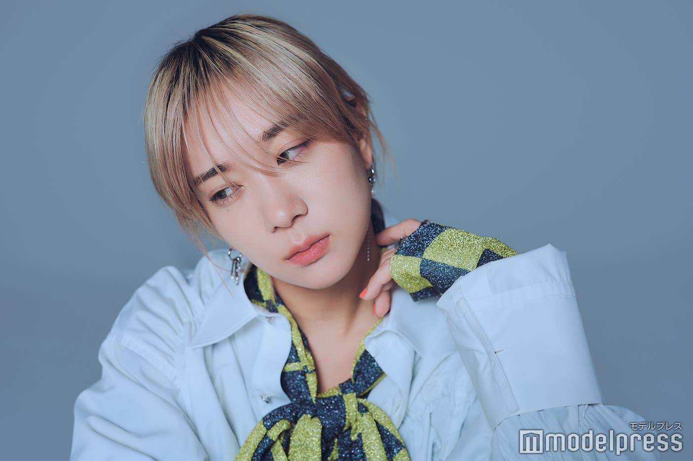 伊澤彩織(C)モデルプレス