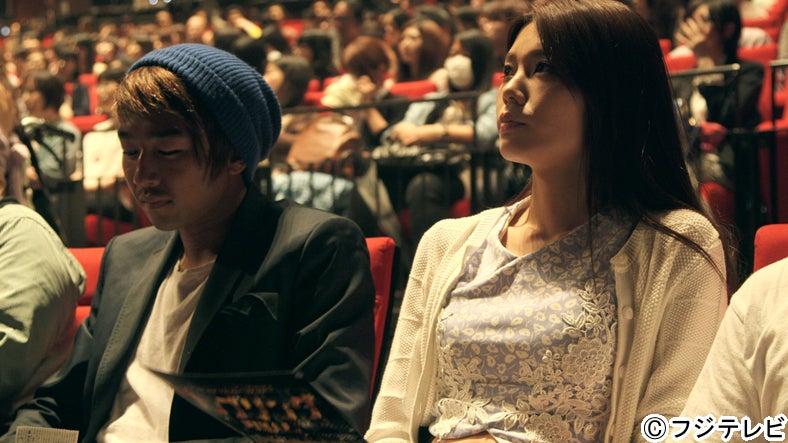 【テラスハウス】涙でお別れ「好きになってくれてありがとう」