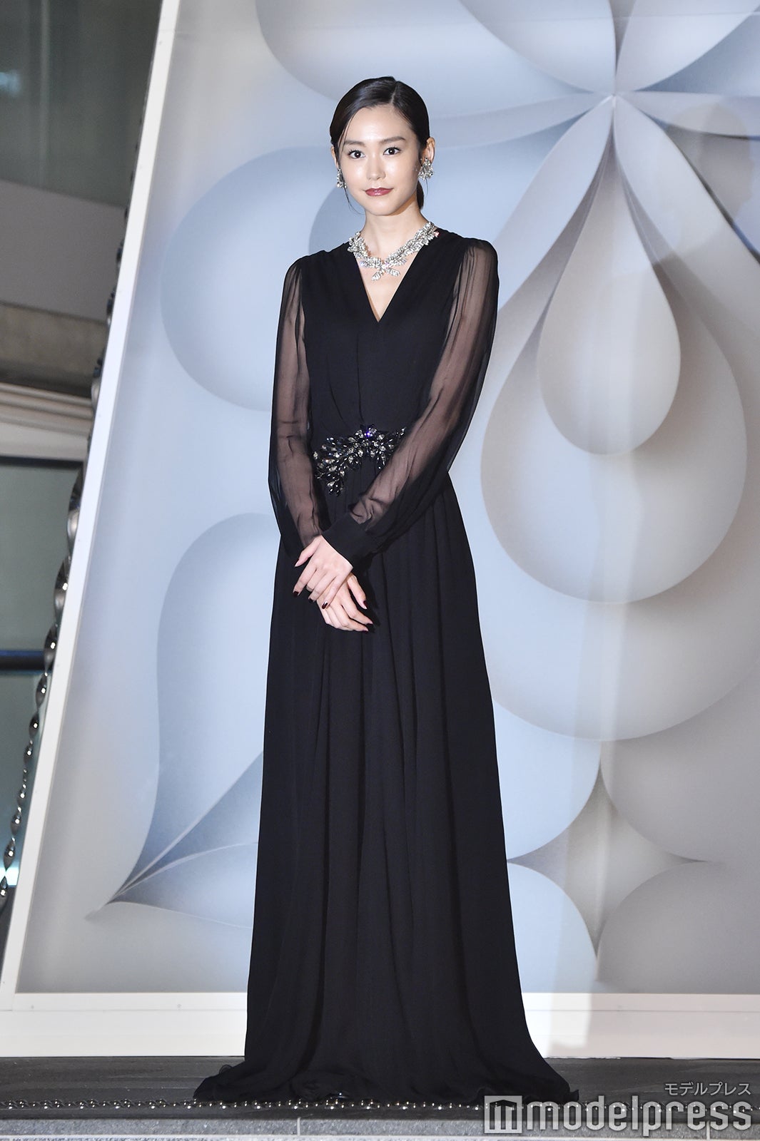 桐谷美玲（C）モデルプレス