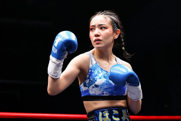 奈緒「あのクズを殴ってやりたいんだ」最終話(C)TBS