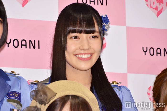 諸橋沙夏 (C)モデルプレス