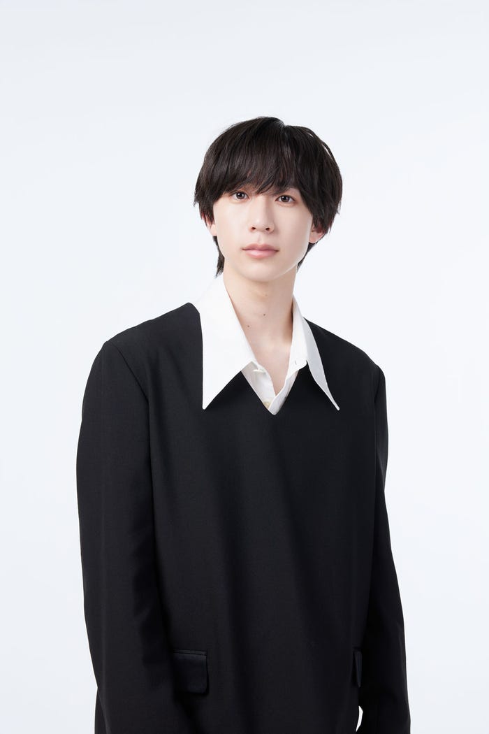 永岡蓮王(C)ABCテレビ