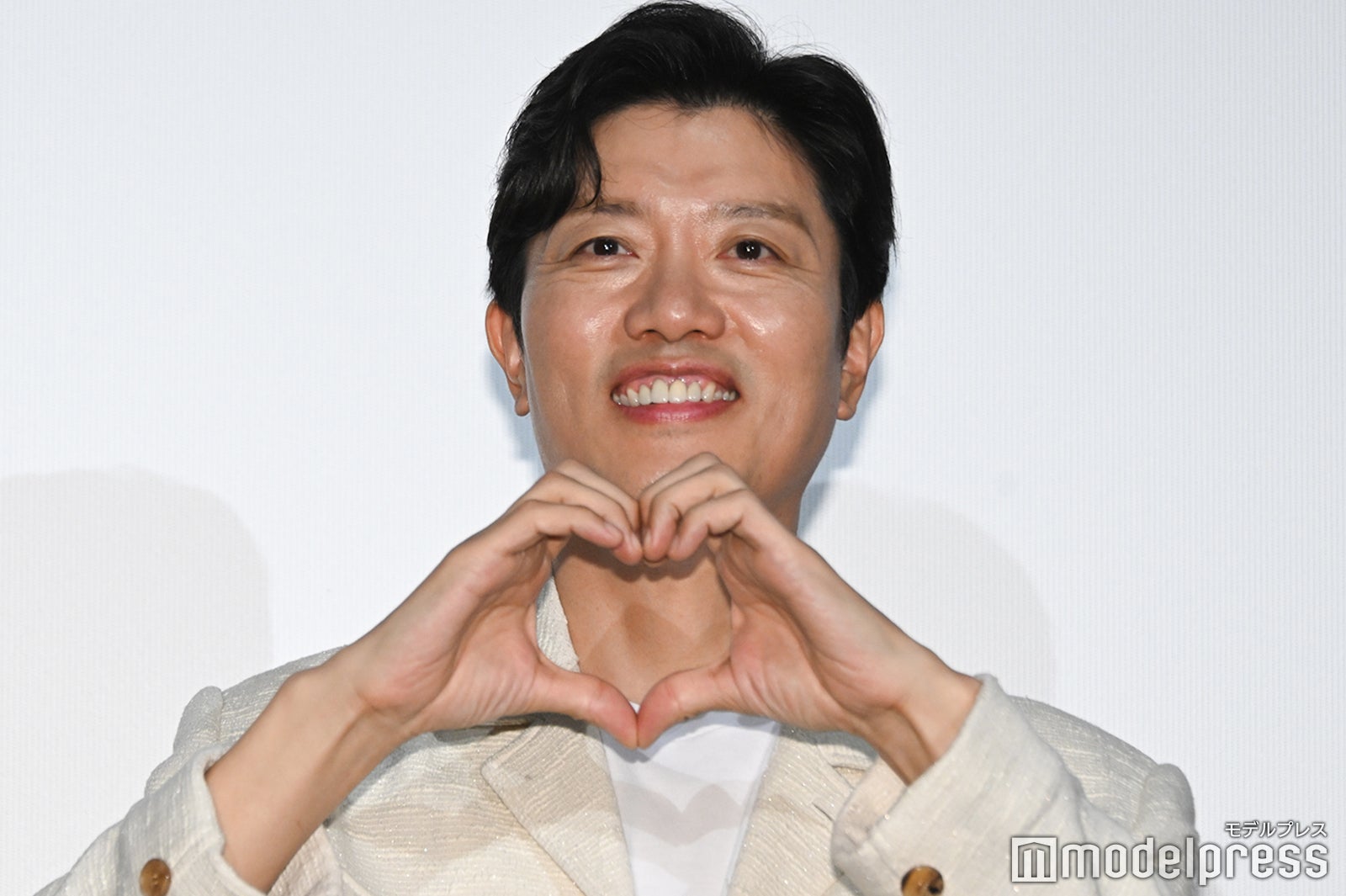 パク・ヒスン（C）モデルプレス