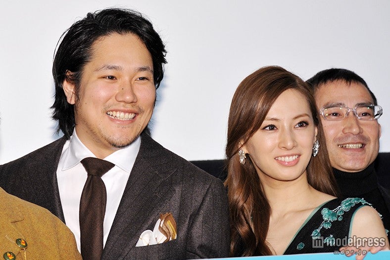 松山ケンイチ、北川景子