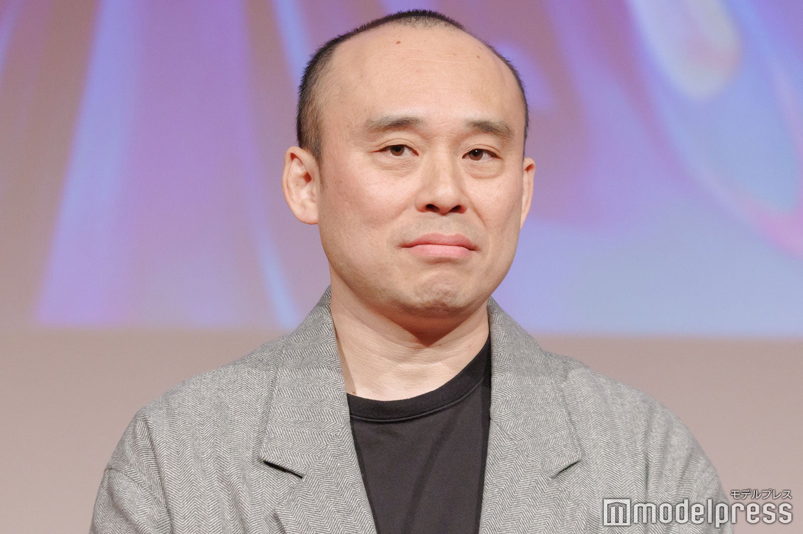 関和亮氏（C）モデルプレス